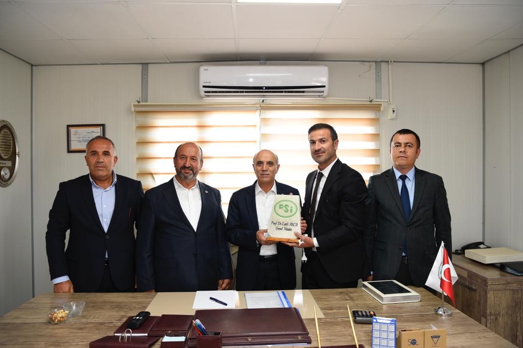 Ülke ekonomisine yıllık 230 milyon TL katkı sağlayacak projede sona gelindi