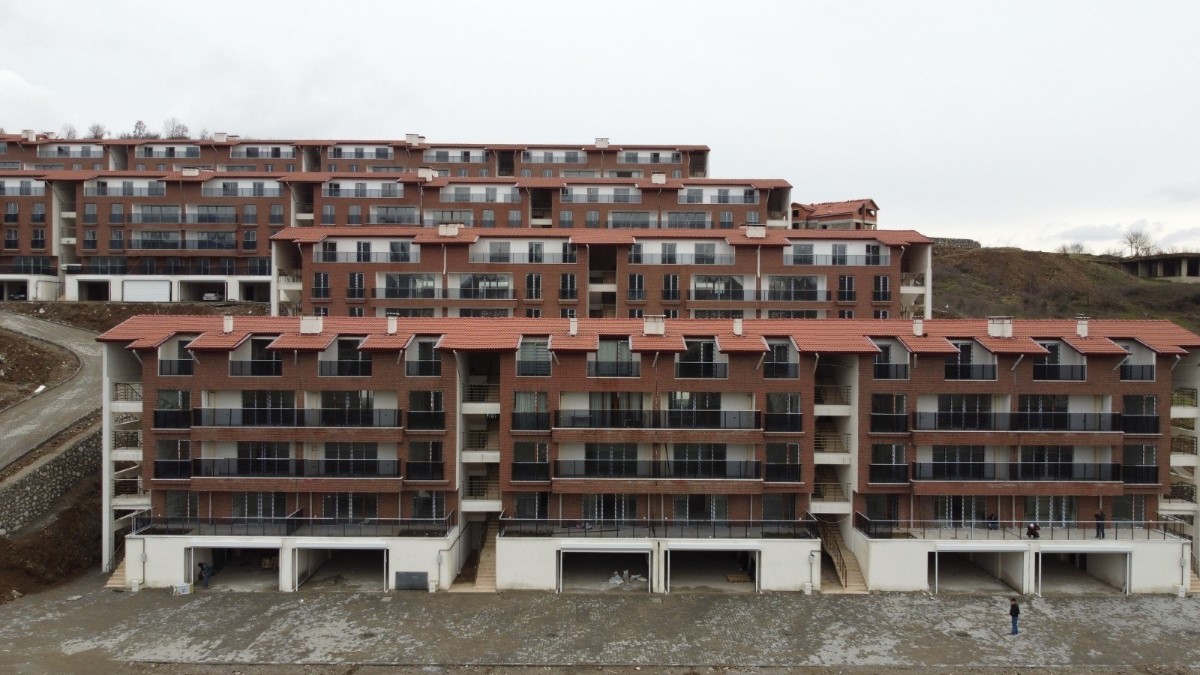 TOKİ sosyal konut projesi başvuru tarihi belli oldu! Başvuru şartları neler?