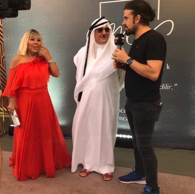 Dünyaca ünlü miSlovenmar, Mimar Sinan’ın eserlerine hayran kaldı