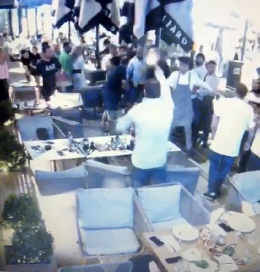 Sarıyer’de yaşanan silahlı çatışmanın detayları ortaya çıktı