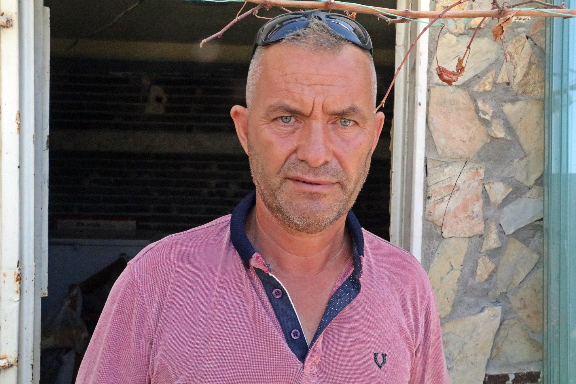 Antalya'da akıl almaz olay!