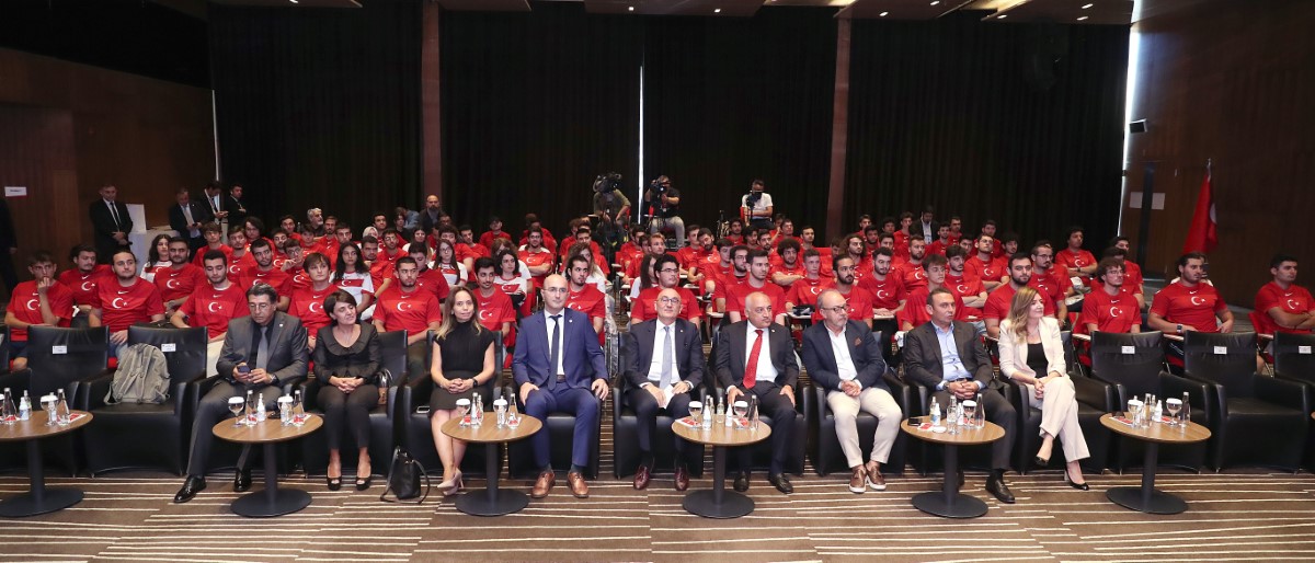 TFF ve Yıldız Teknik Üniversitesi'nden iş birliği