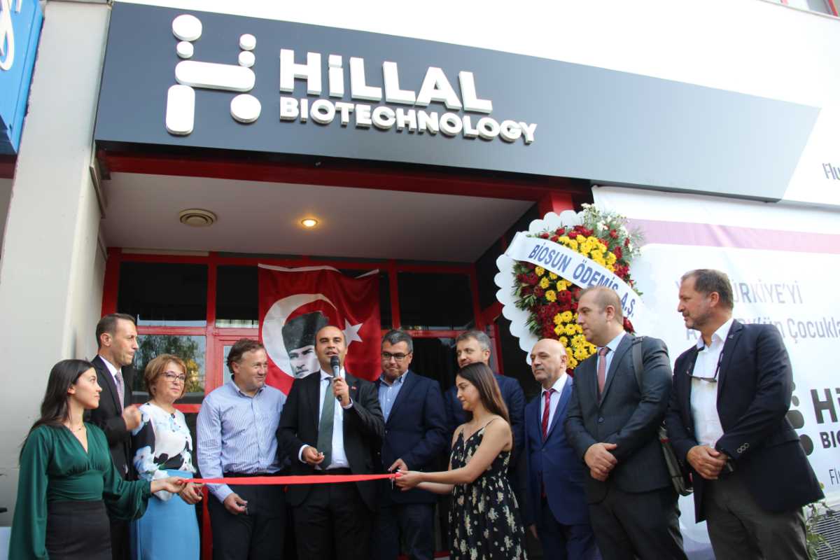 Tüp bebek tedavi malzemelerinde yerli üretim devri başlıyor