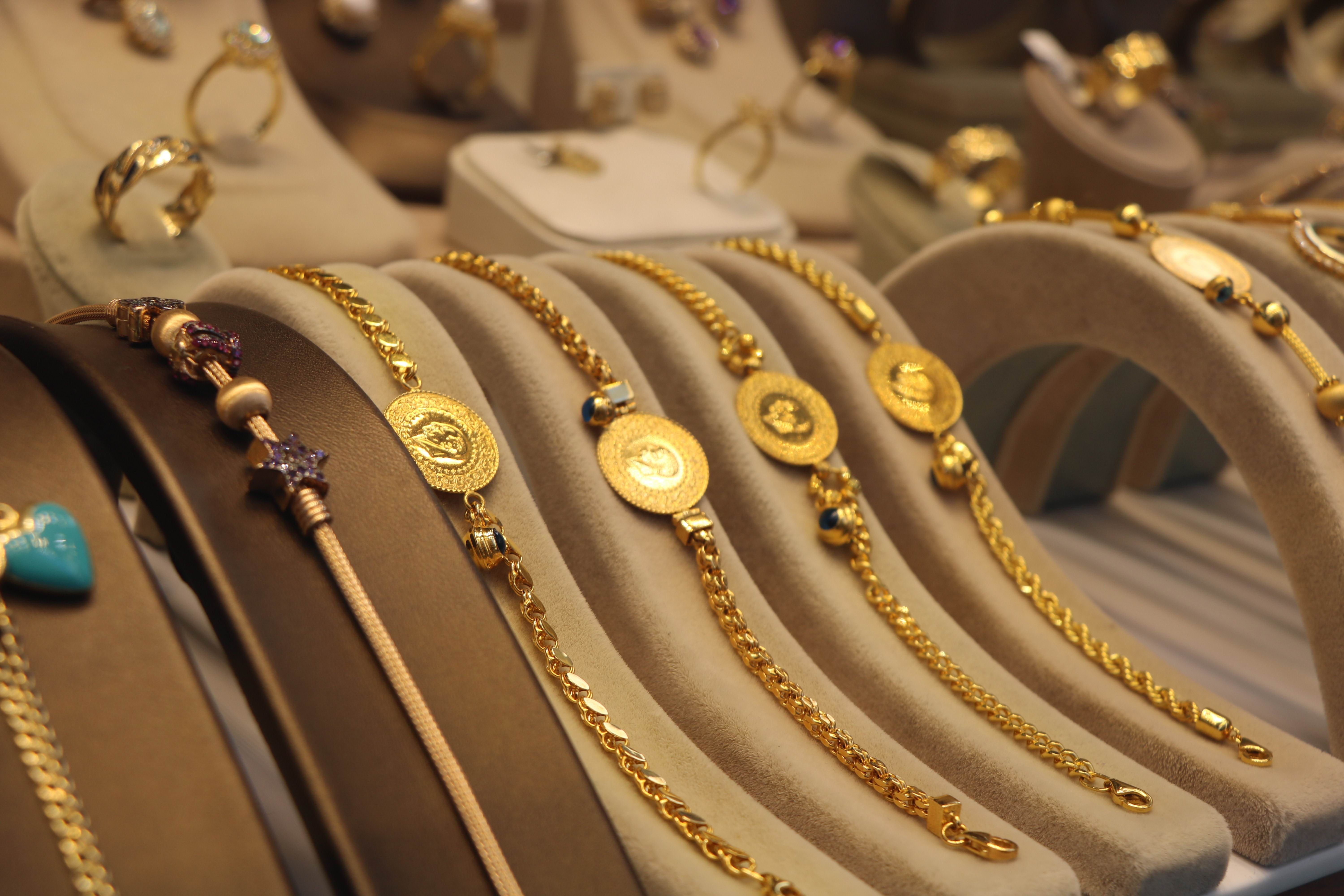 Uzmanından 'altın' öngörüsü