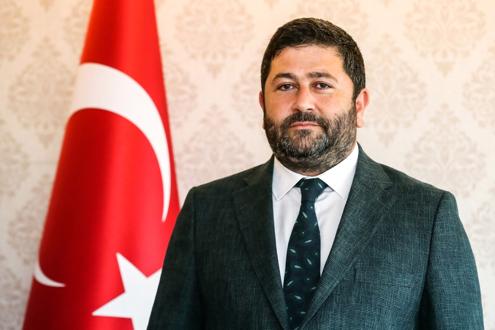 Şirketlere tek noktadan e-posta, video konferans, dosya yedekleme ve paylaşma imkanı