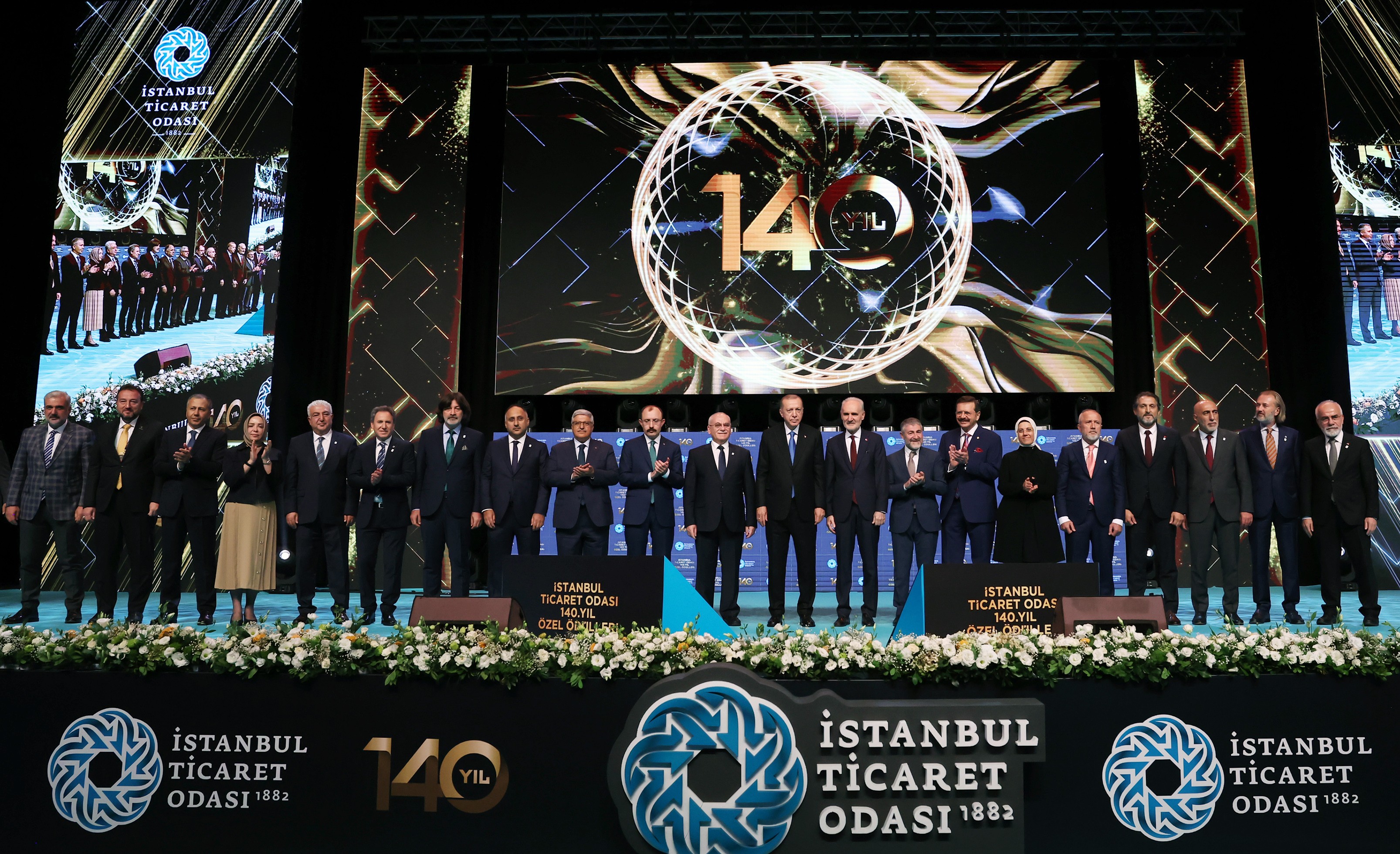 Cumhurbaşkanı Erdoğan’dan çalışanlara ve iş verenlere destek müjdesi