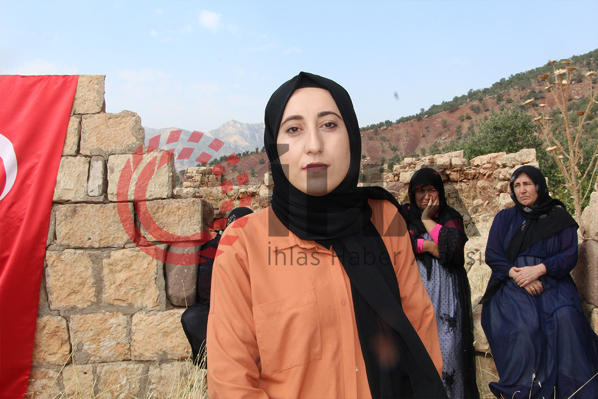 PKK'lı teröristler 35 yıl önce çocuk ve hamile kadınların olduğu 12 kişiyi katletti