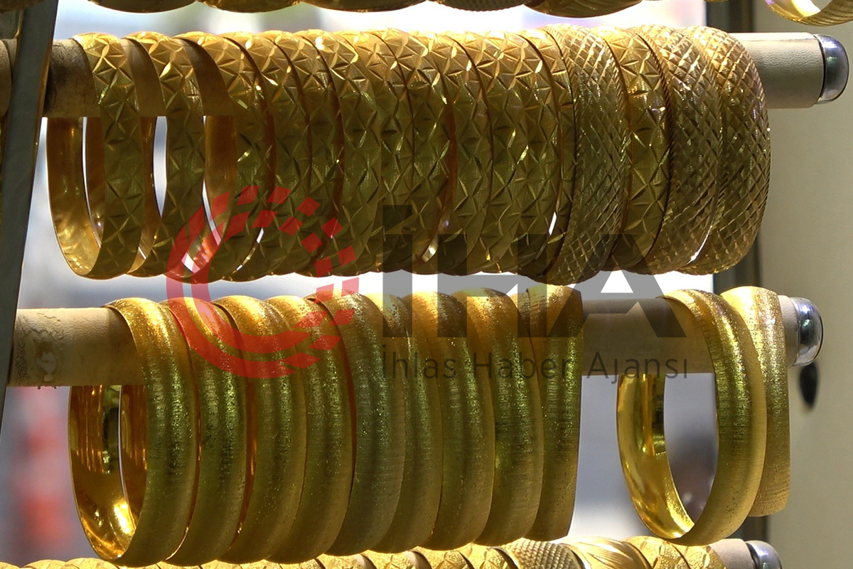 Uzmanından yatırımcılara tavsiye: 'Altın almanın tam zamanı'