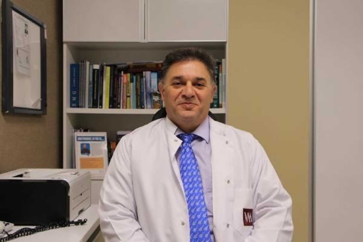 'Omicron’da tat ve koku kaybı yaşayanların yüzde 50’sinde depresyon görülüyor'