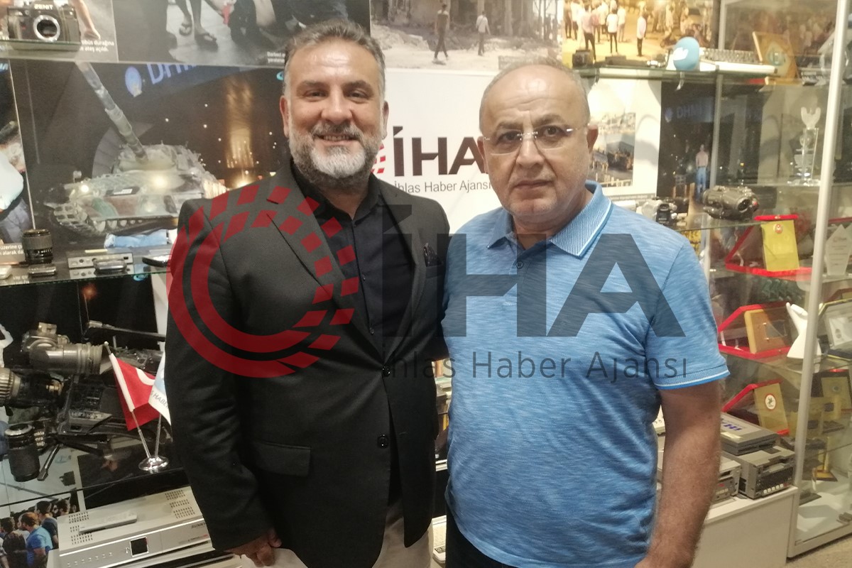 Nihat Güler: 'Devletin muhteşem tesislerinin tanıtımını yapın'