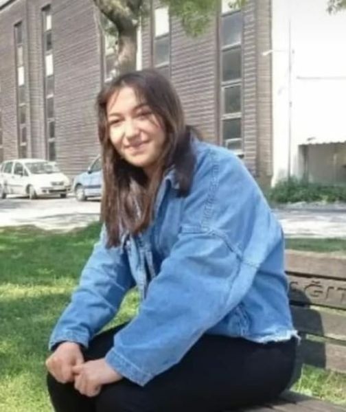 Üniversite yurt kaydı için çıktıkları yol sonları oldu: 2 ölü