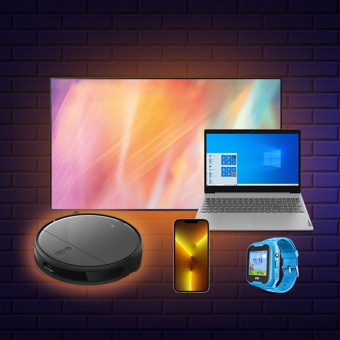 Teknosa.com’da kiralama hizmeti başladı