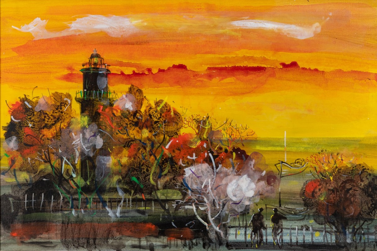 İş Sanat’a Mustafa Pilevneli imzalı sergi