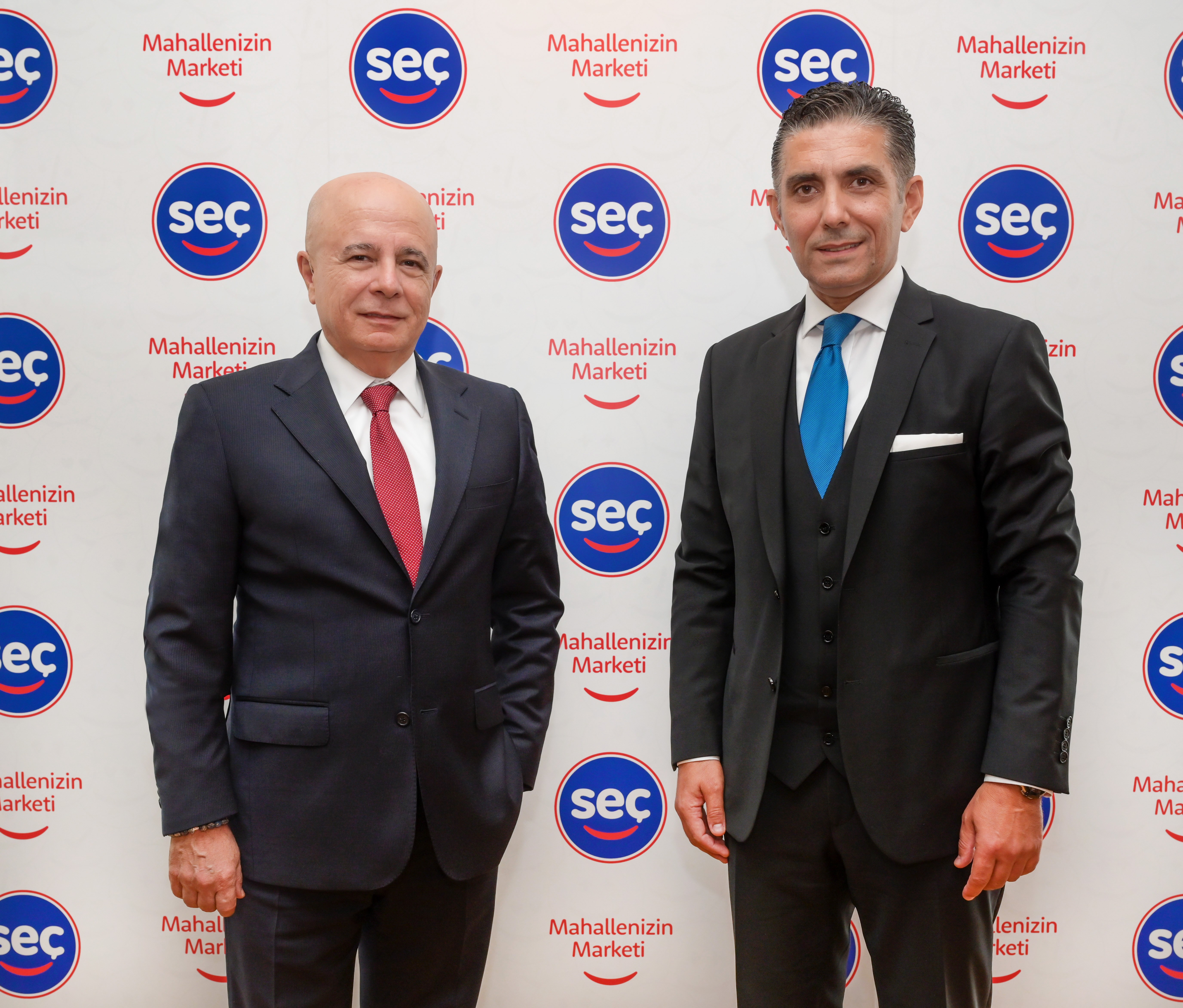 Seç Market, mahalle bakkallarını markete dönüştürüyor