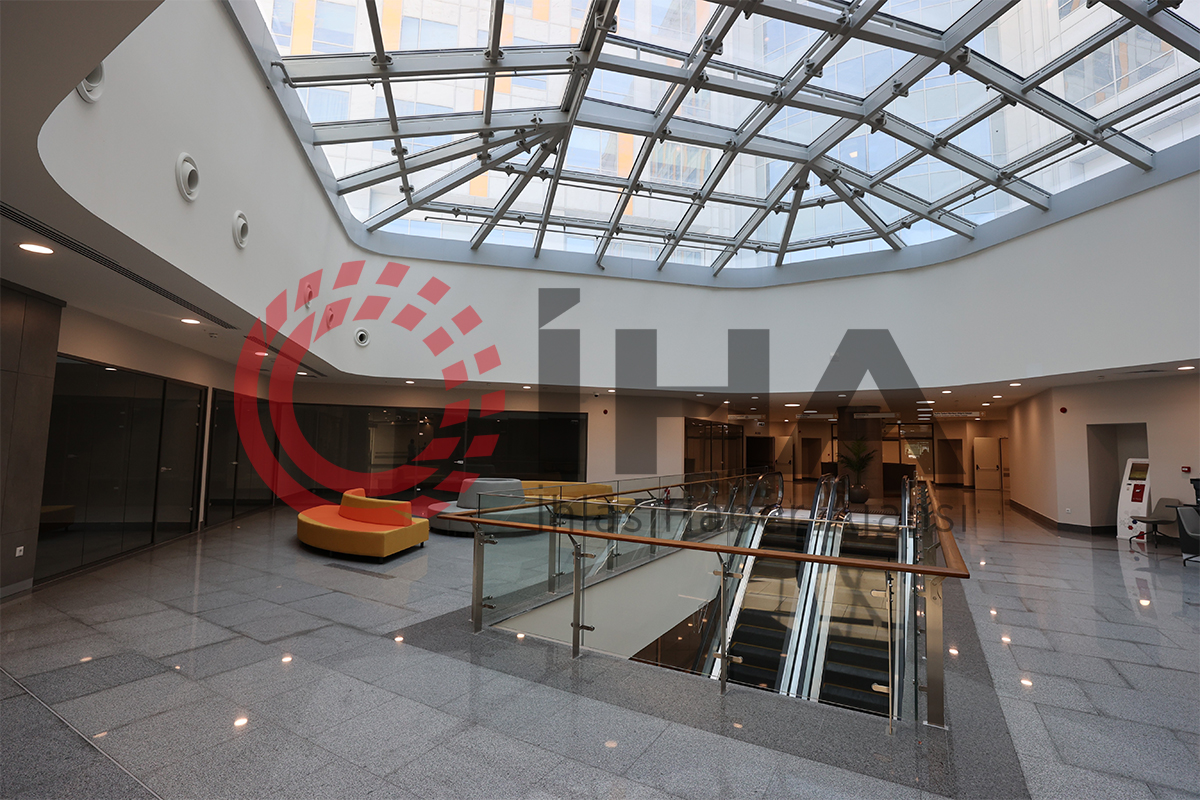 Türkiye’nin en büyüklerinden olacak: 'Etlik Şehir Hastanesi' açılıyor