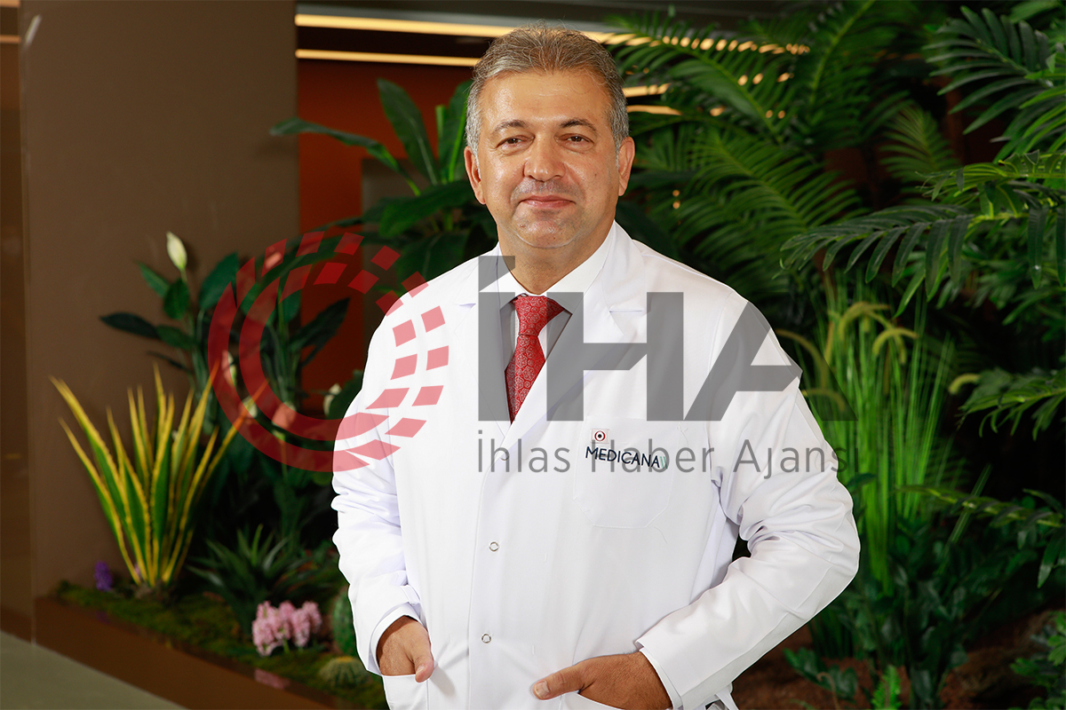 Kalp krizi yaşı düştü