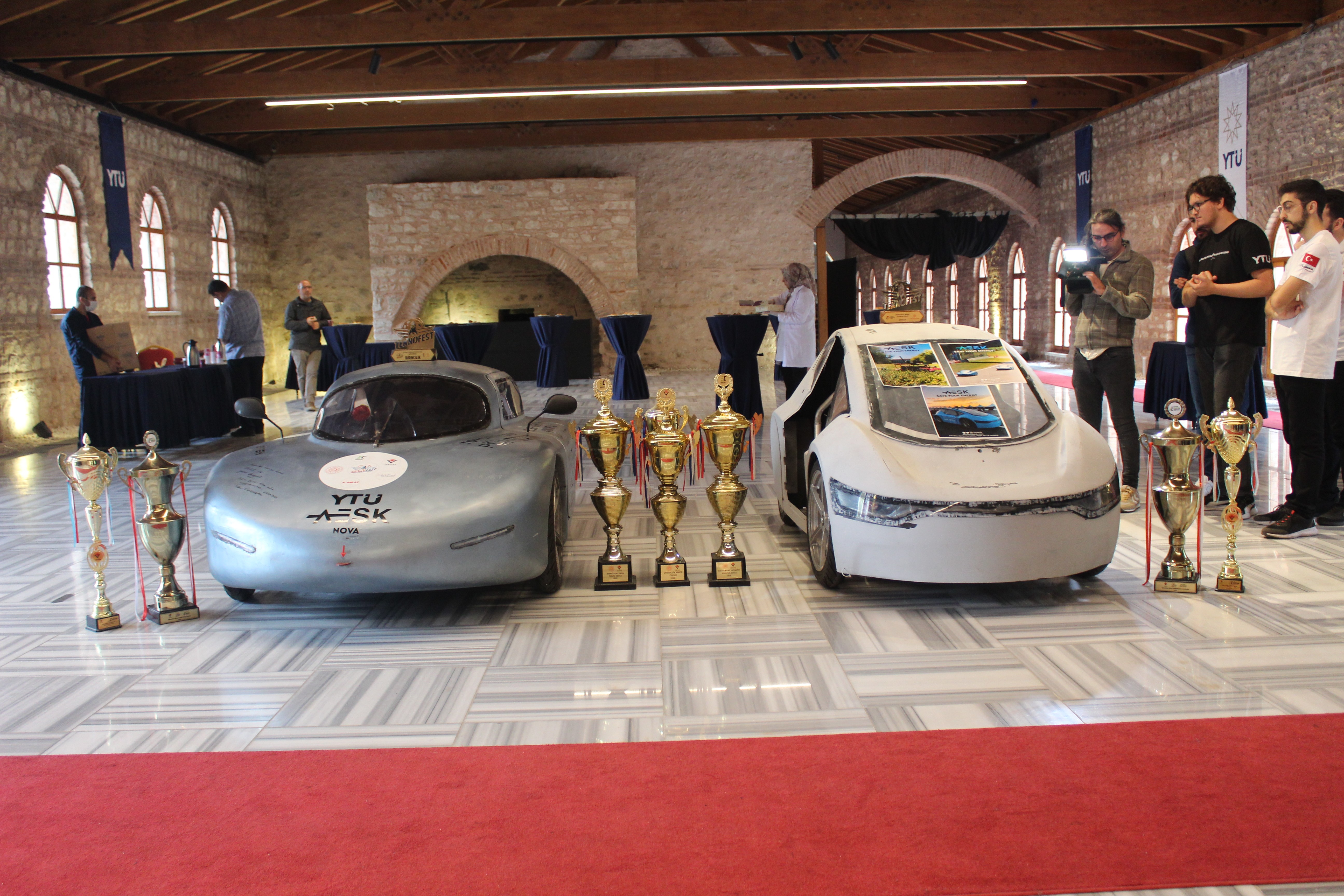 Yerli uzay aracı tarımda kullanılacak