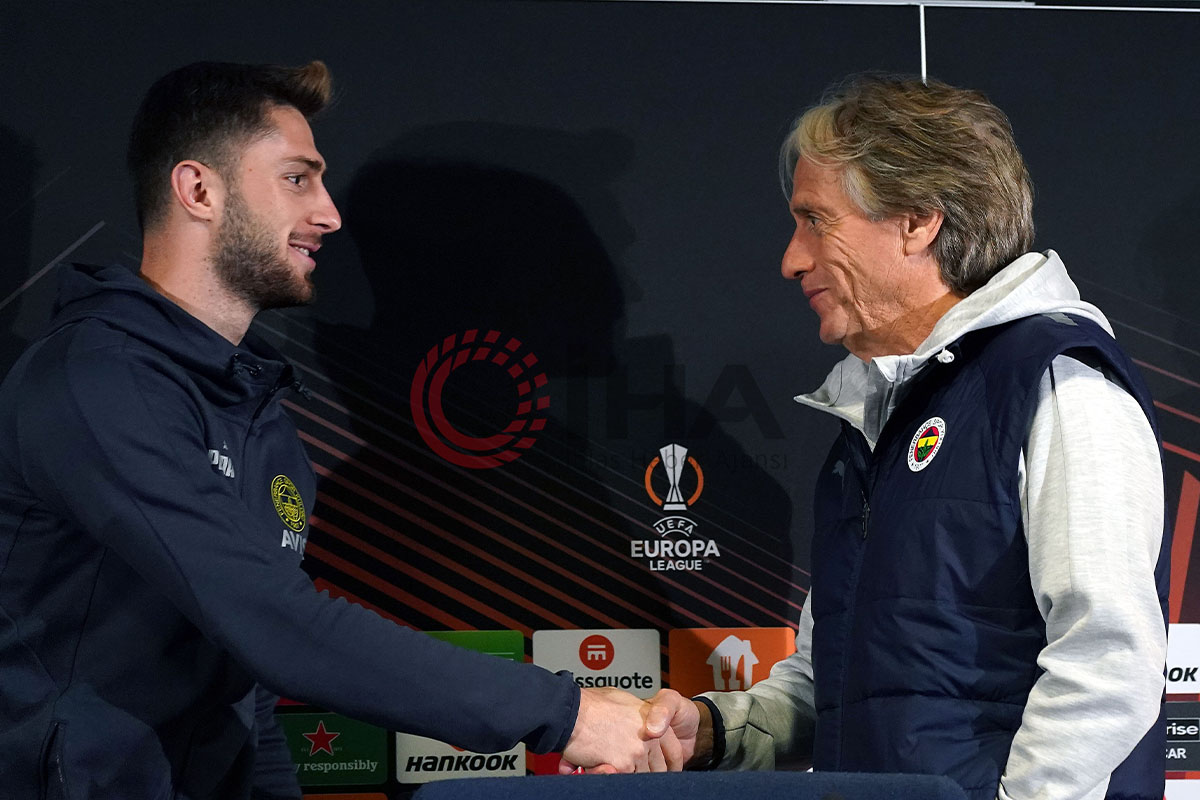 İsmail Yüksek: 'Galibiyet alıp, ülke puanına katkı sağlamak istiyoruz'