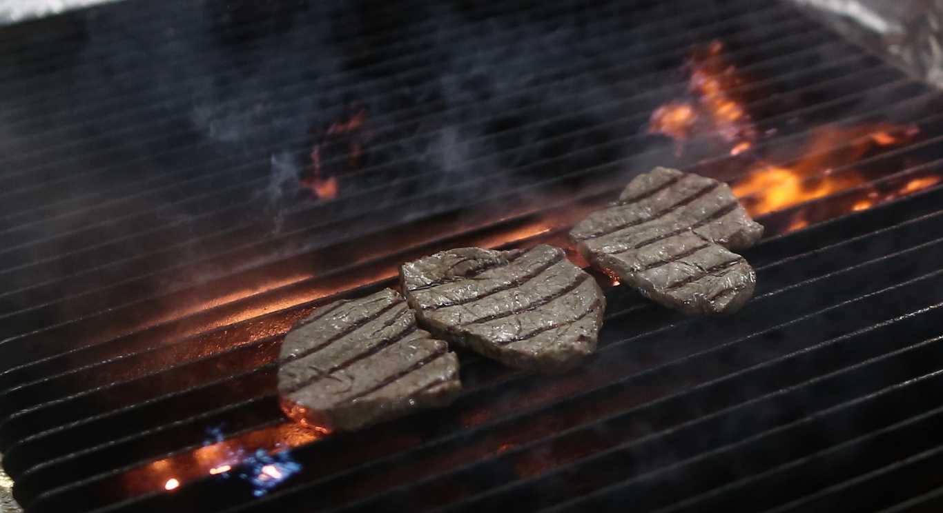 Türkiye’nin et lezzetini yurt dışına taşıdı