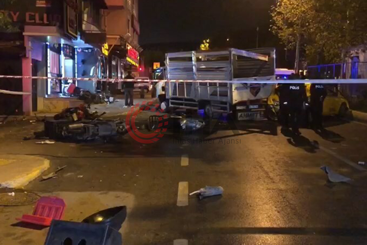 Doktor Buğra Kaan’ın arkadaşı gözyaşları içerisinde anlattı