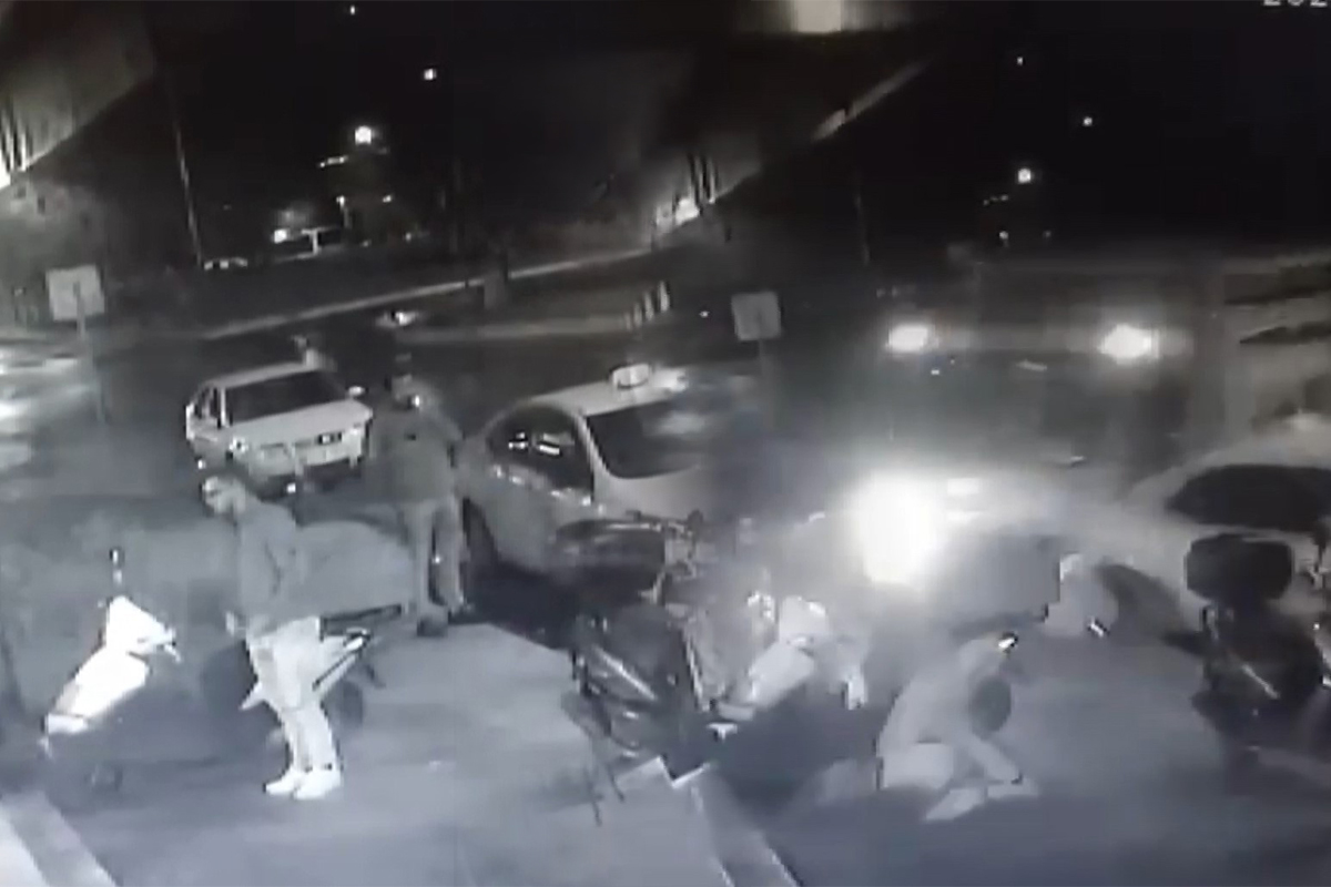 Doktor Buğra Kaan’ın arkadaşı gözyaşları içerisinde anlattı