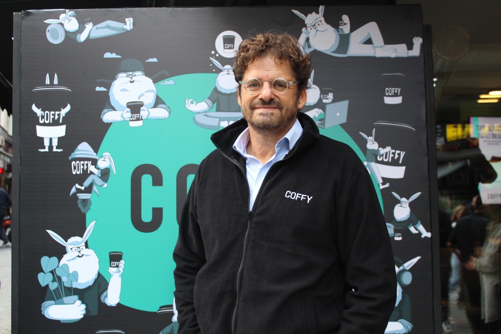 Türk kahve sektörünün geleceği Coffy, 21 şubeye ulaştı