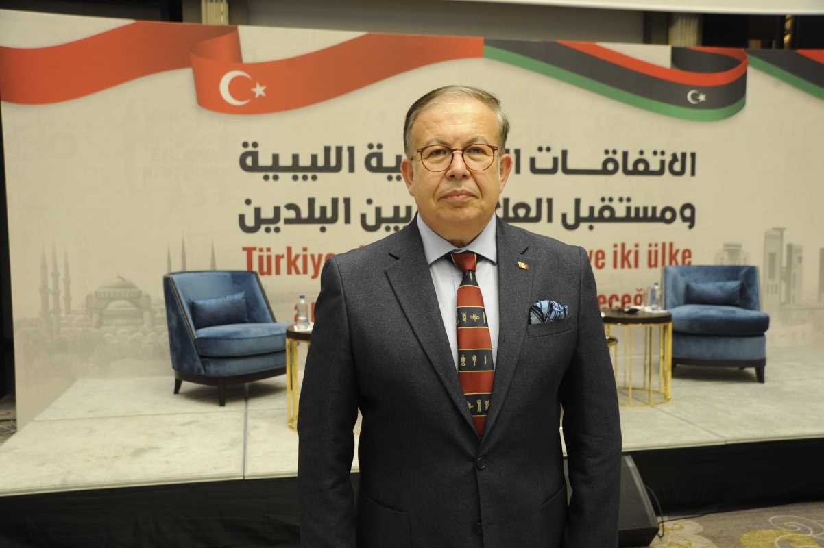 'Yunanistan’ın Doğu Akdeniz’de yetkisi yoktur'