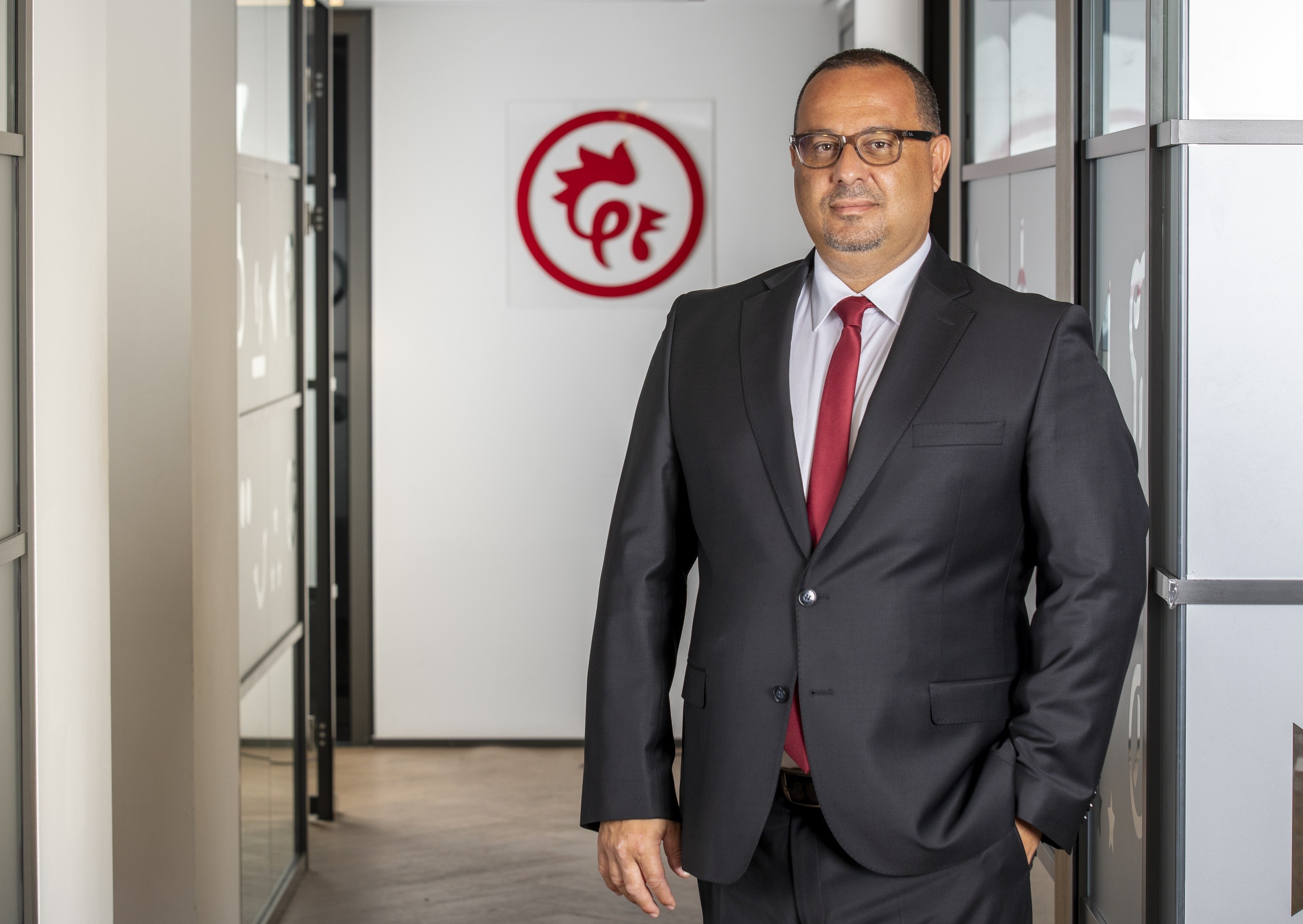 Türk restoran zinciri Madrid’e şube açtı