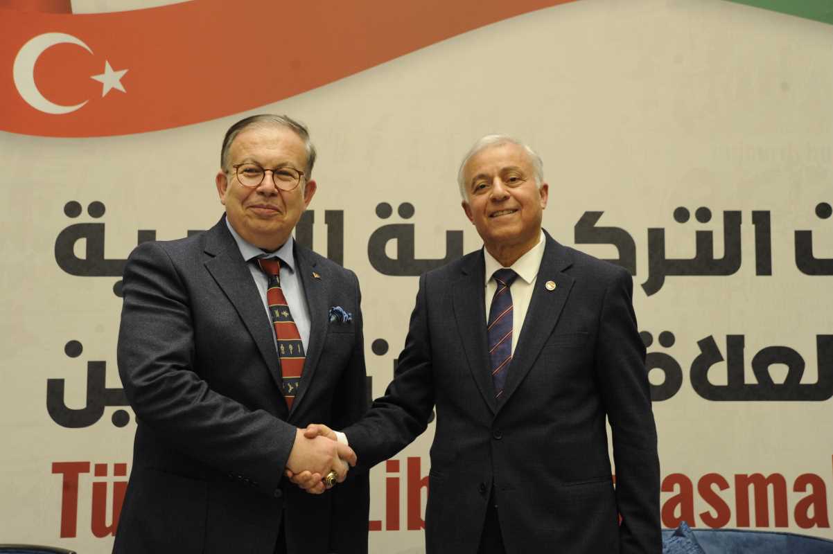 'Yunanistan’ın Doğu Akdeniz’de yetkisi yoktur'