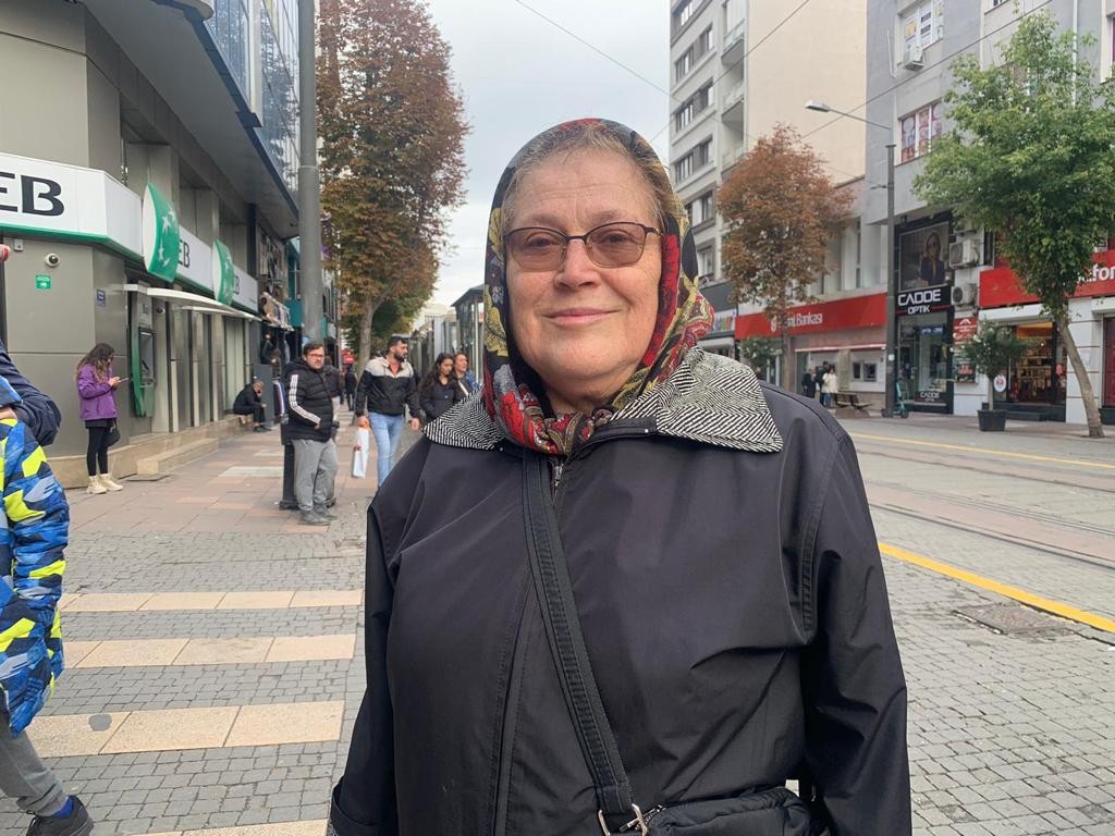 'Türkiye Kart' uygulamasına 65 yaş üstü vatandaşlardan tam destek