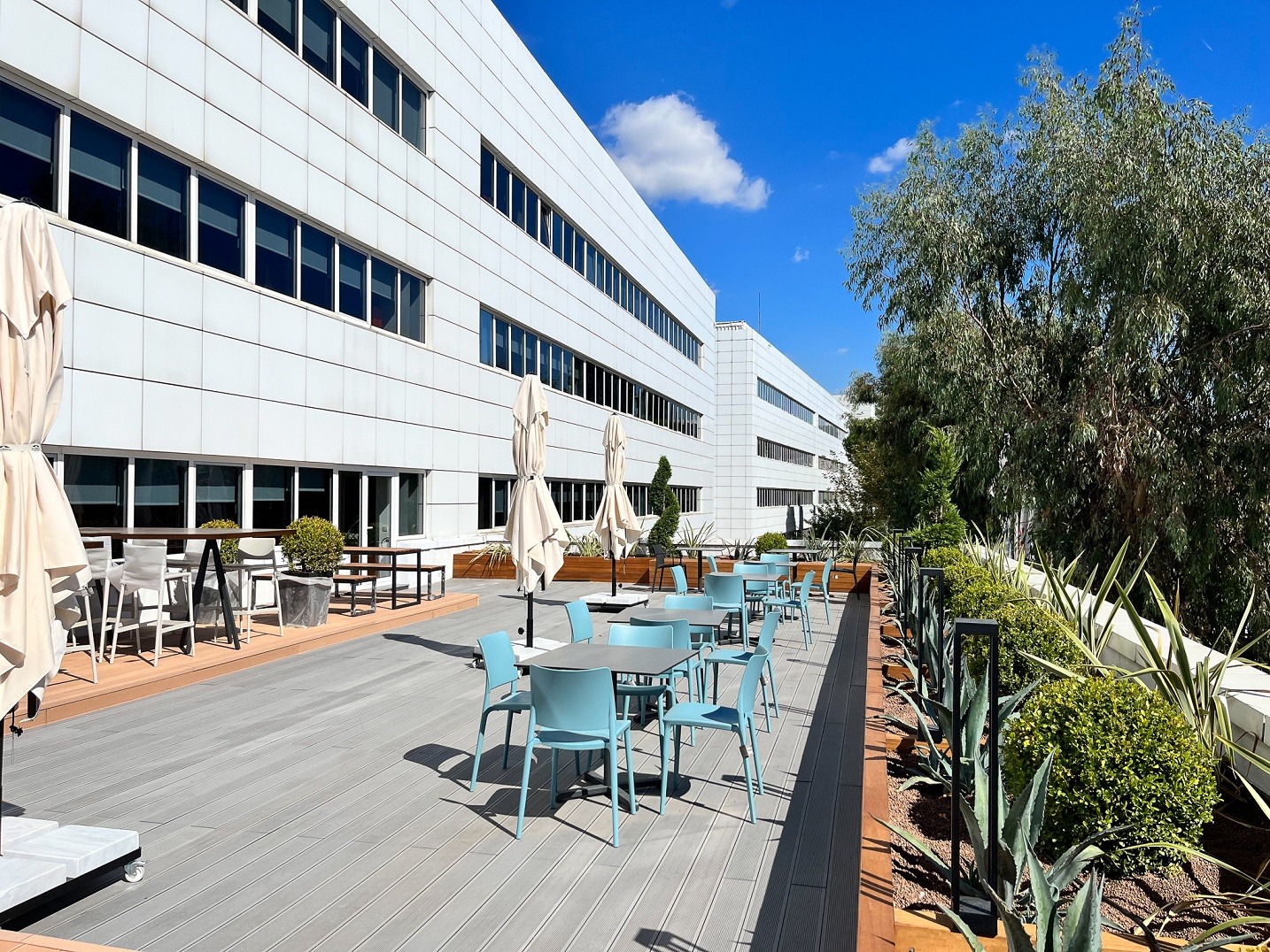 Siemens Healthineers Türkiye, İstanbul ofisini yeniledi