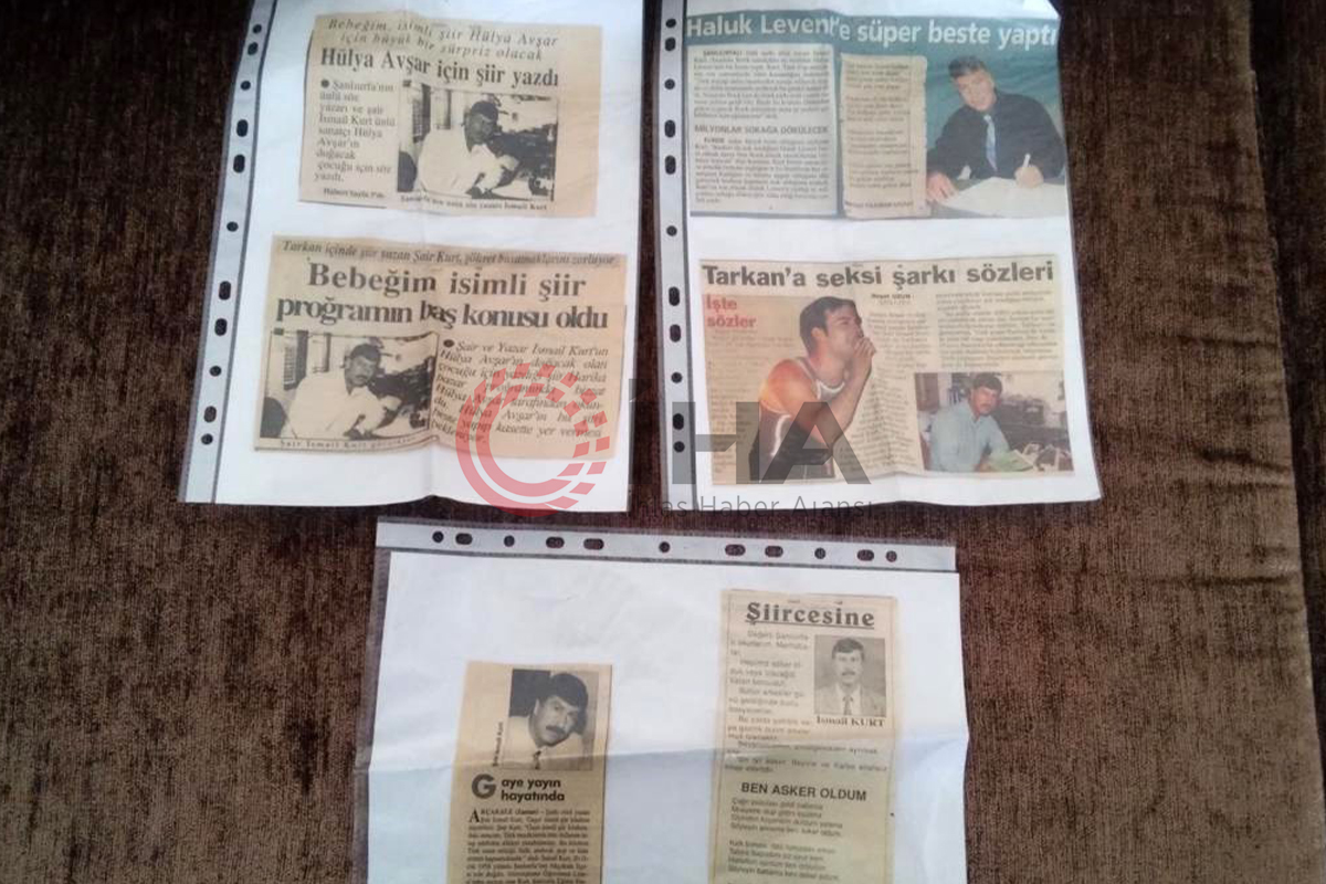 Hülya Avşar ile tanındı, Cumhurbaşkanı Erdoğan için yeniden yazmaya başladı