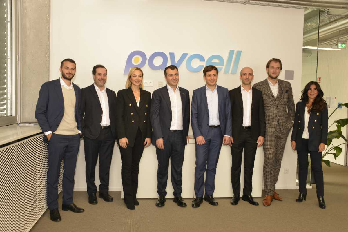 Paycell yeni markası ‘Paycell Europe’ ile Avrupa’da
