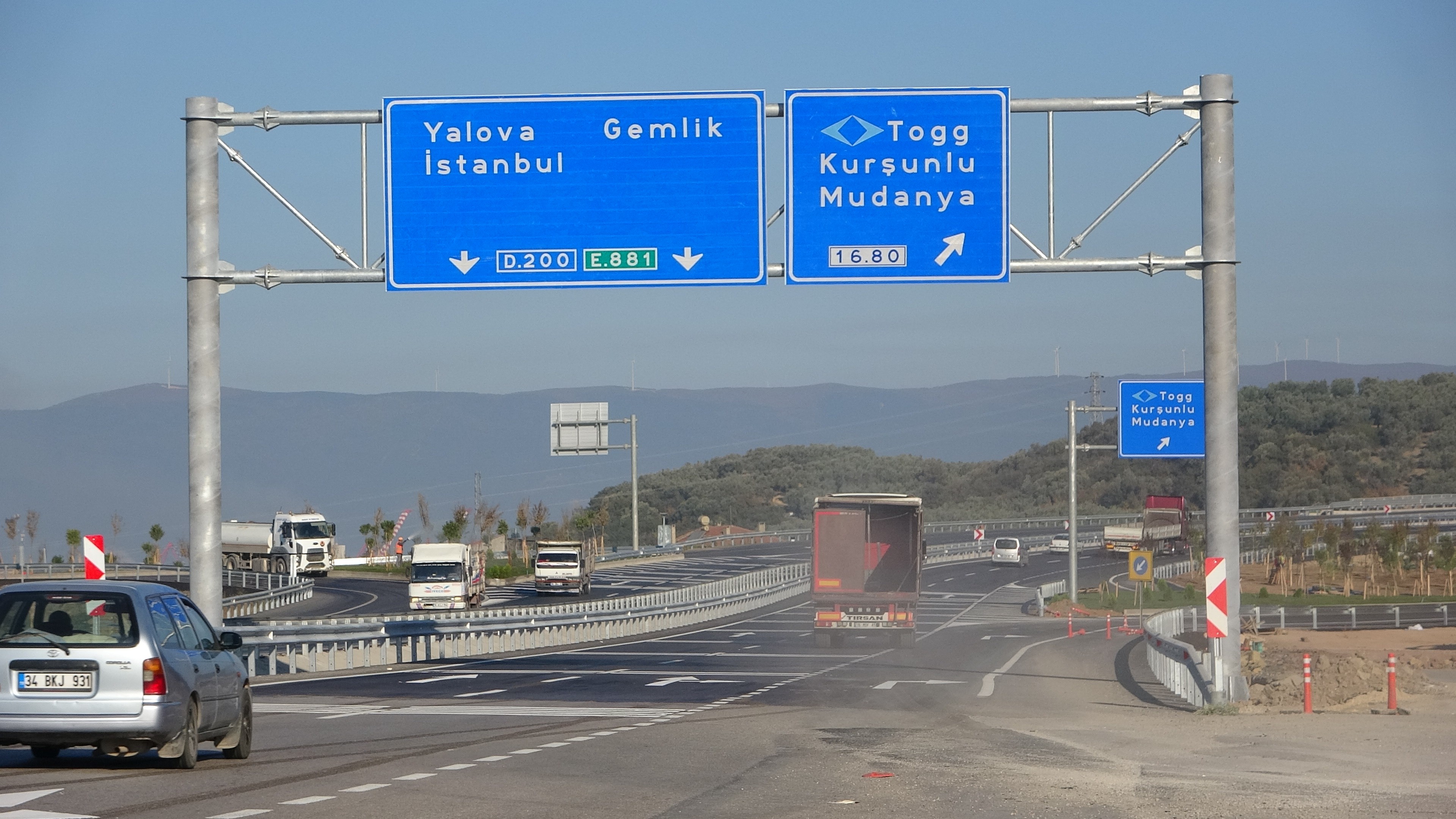 Türkiye'nin otomobili TOGG ezberleri bozmaya geliyor