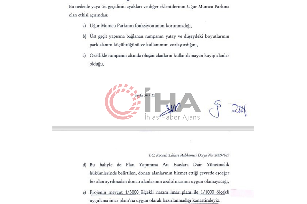 Mimar Sinan'ın şaheserine 'çelik konstrüksiyon köprü' ile gölge düşürdüler