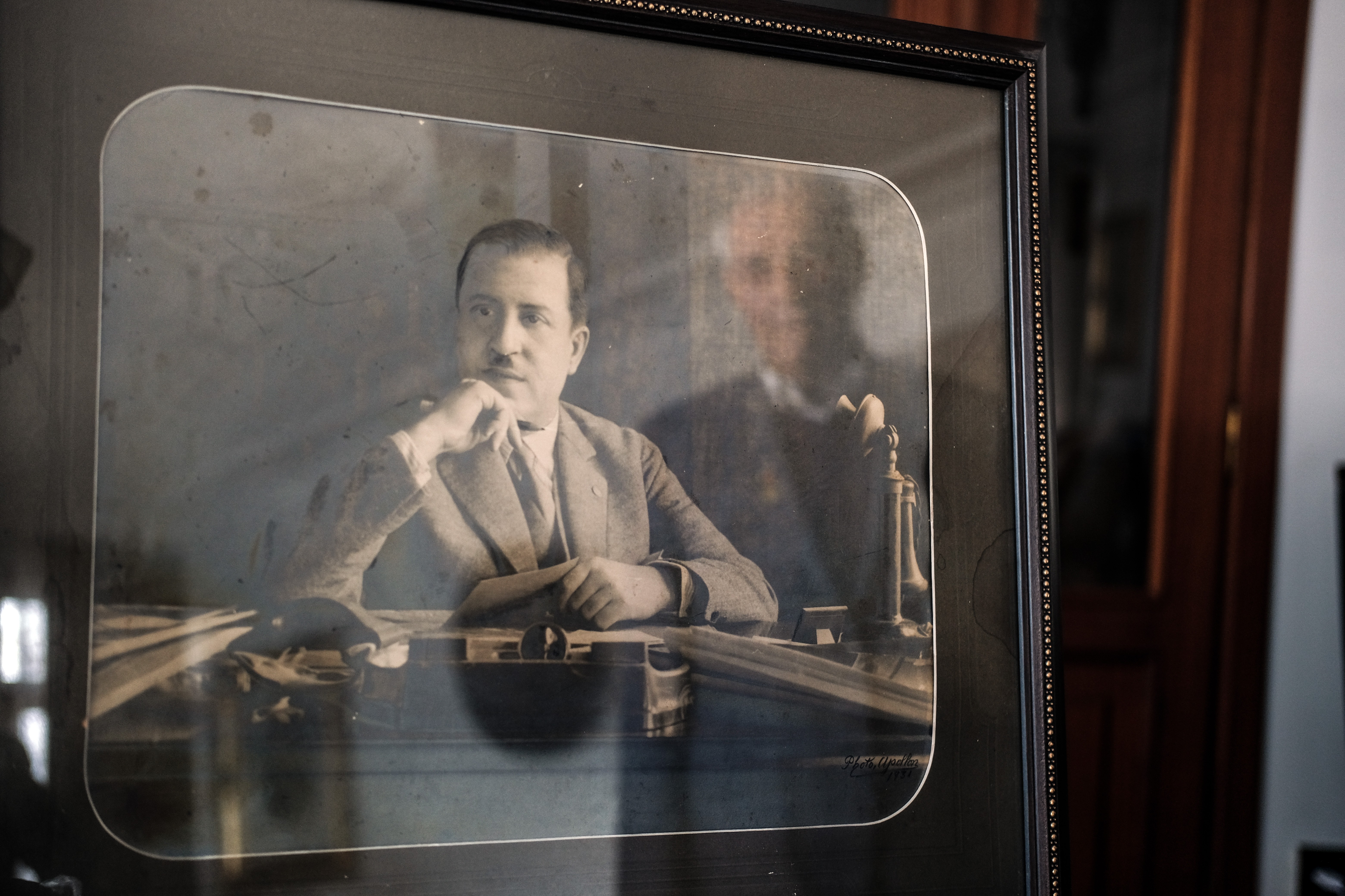 Şakir Zümre’nin torunu Ahmet Hüsnü Humbaracıbaşı: 'Selçuk Bayraktar ve SİHA’ları çok başarılı buluyorum'