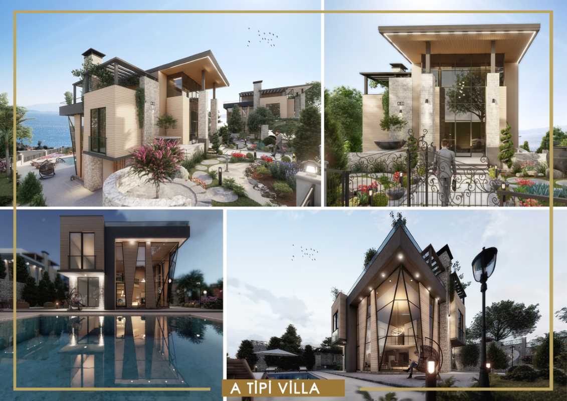 Roge Marine ile yeni bir Çandarlı kuruluyor