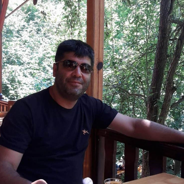 İkitelli Esenler Sanayi Sitesi'nde patlama: Ölü ve yaralılar var