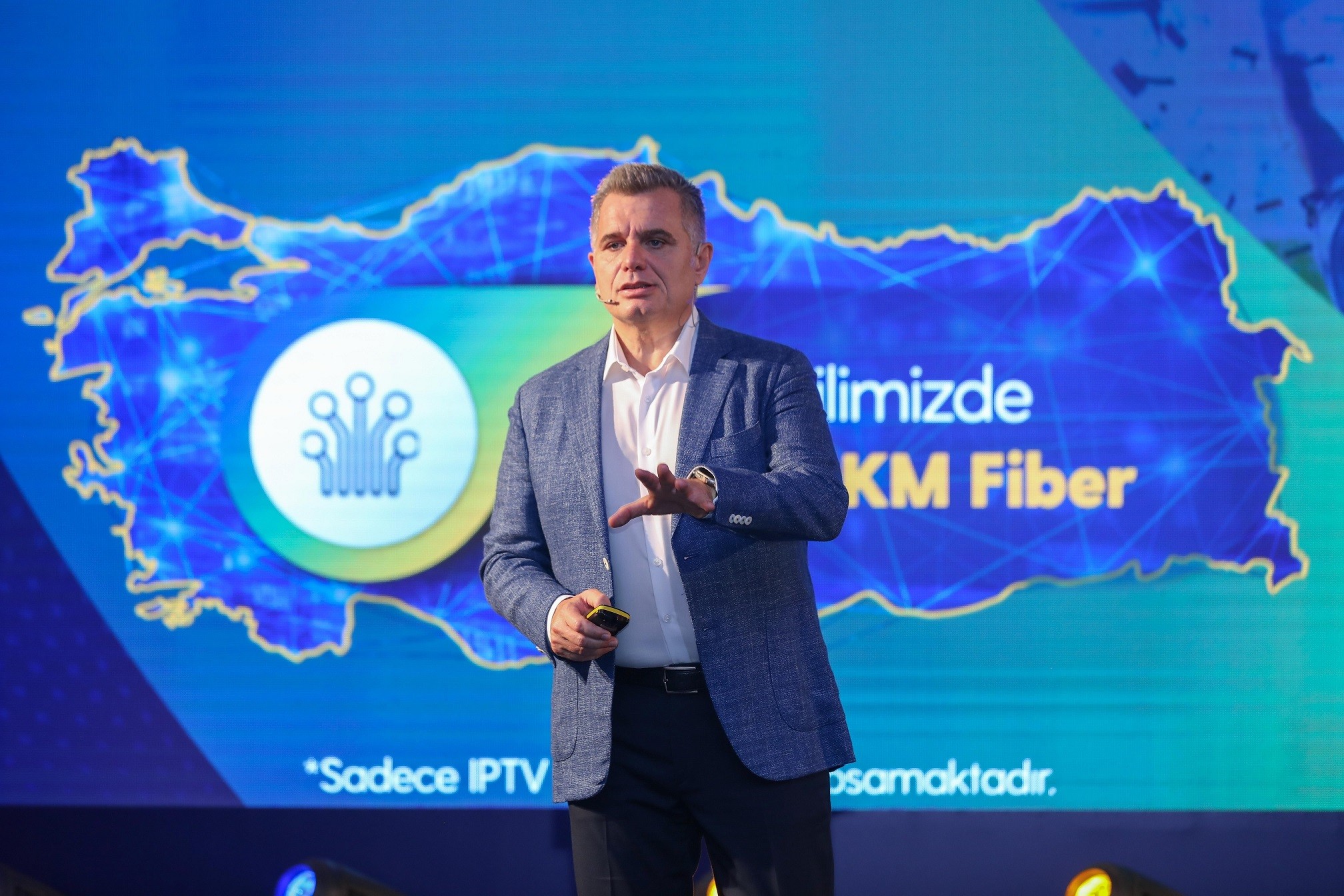 Turkcell üçüncü çeyrekte yüzde 57 büyüdü, ilk 9 ayda 2,2 milyon yeni müşteri kazandı