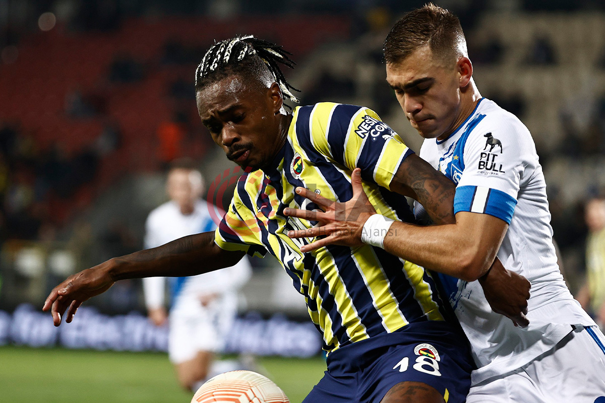 Arda Güler sahne aldı, Fenerbahçe galip çıktı