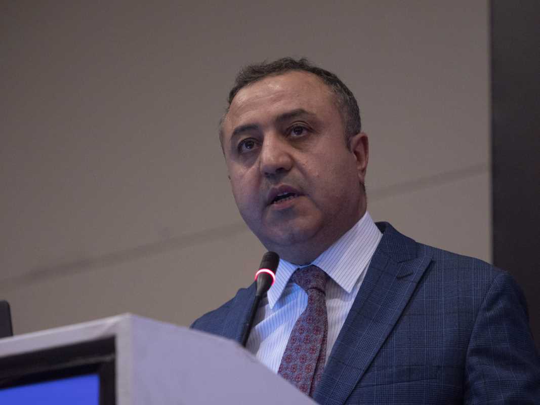 Üçüncü Avrasya Hukuk Kurultayı Karadağ’da başladı