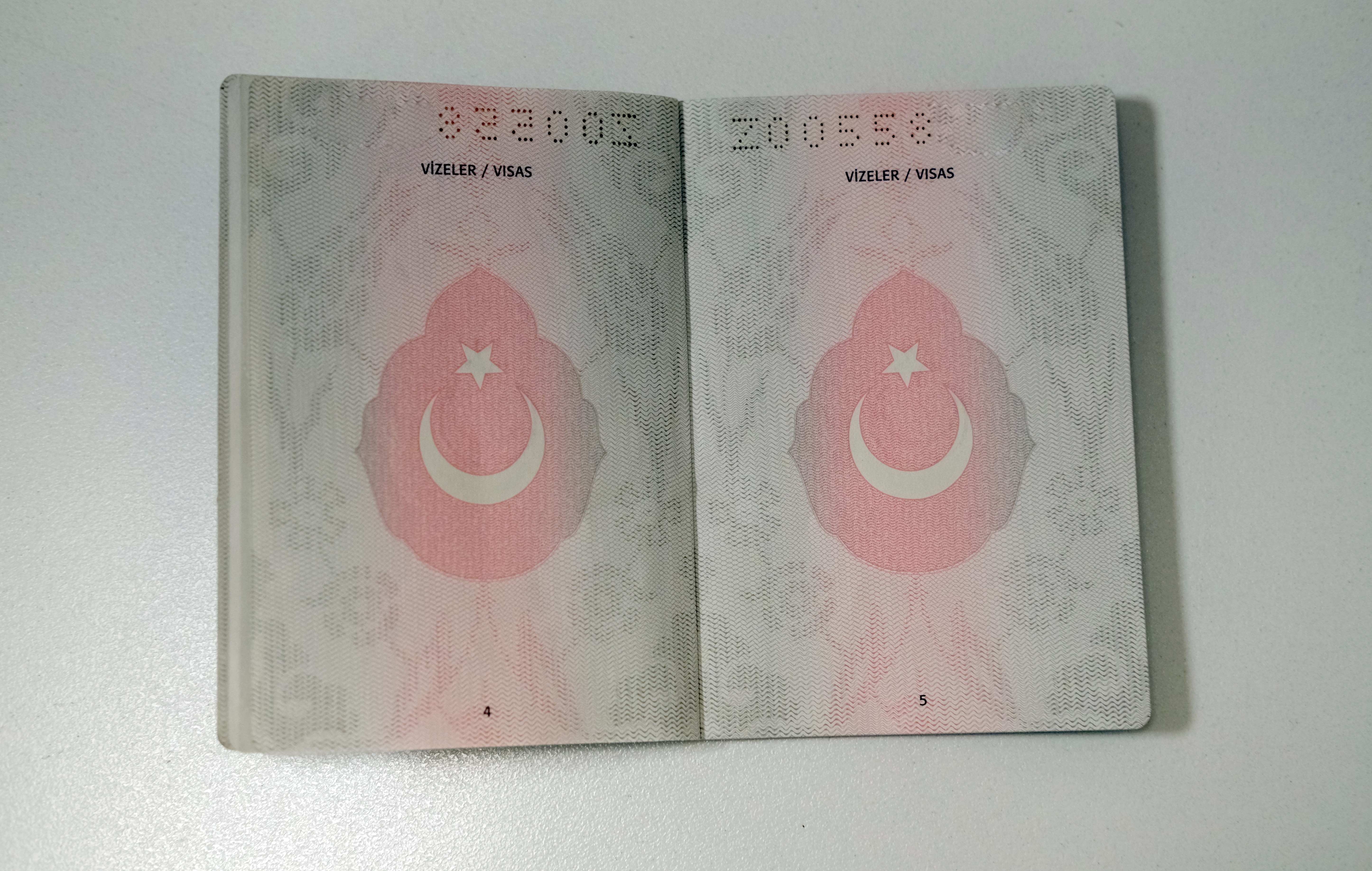 2023 yılı vergi, harç ve ceza ücretleri belli oldu