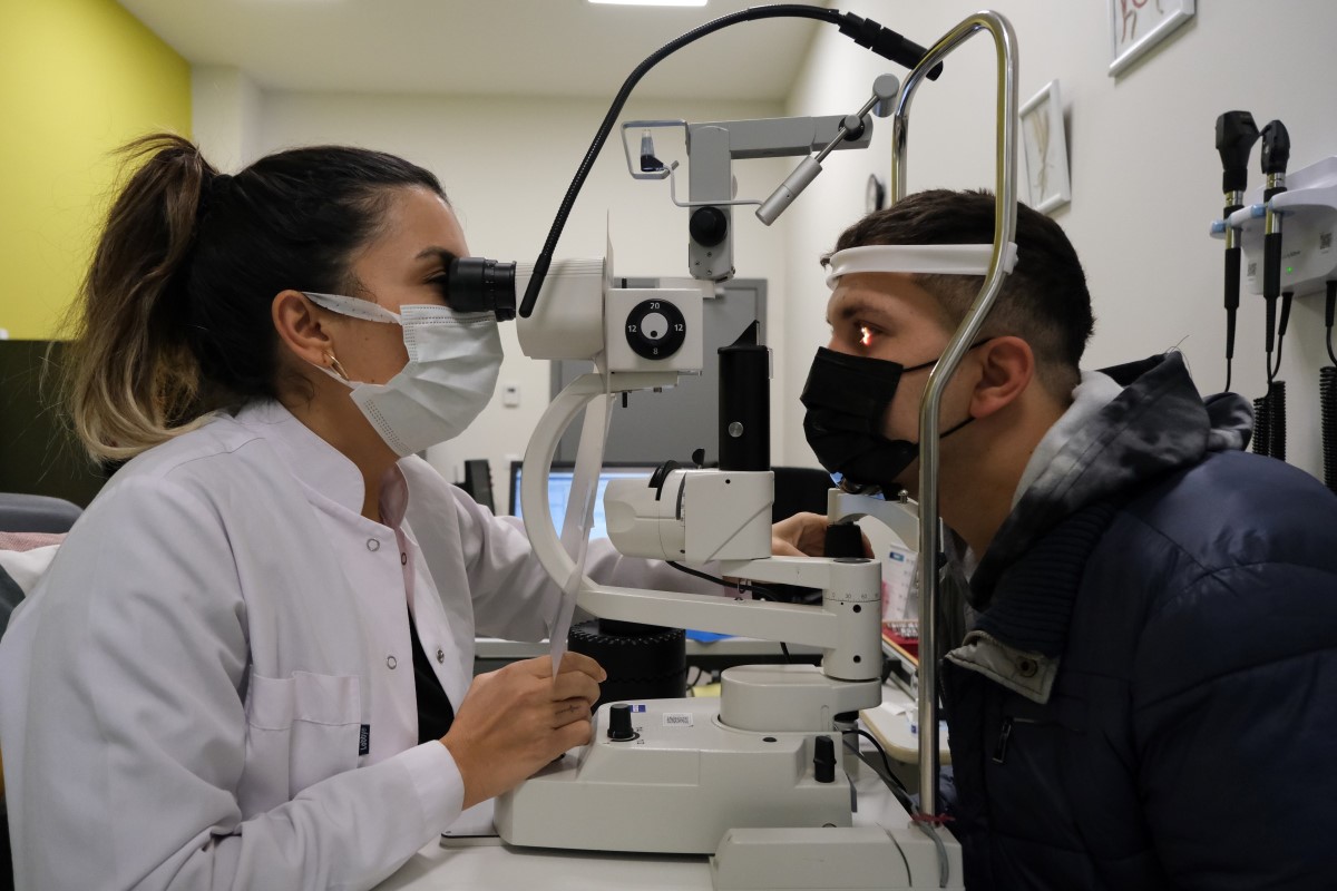 Manisa Şehir Hastanesi 5 milyon hastaya şifa oldu