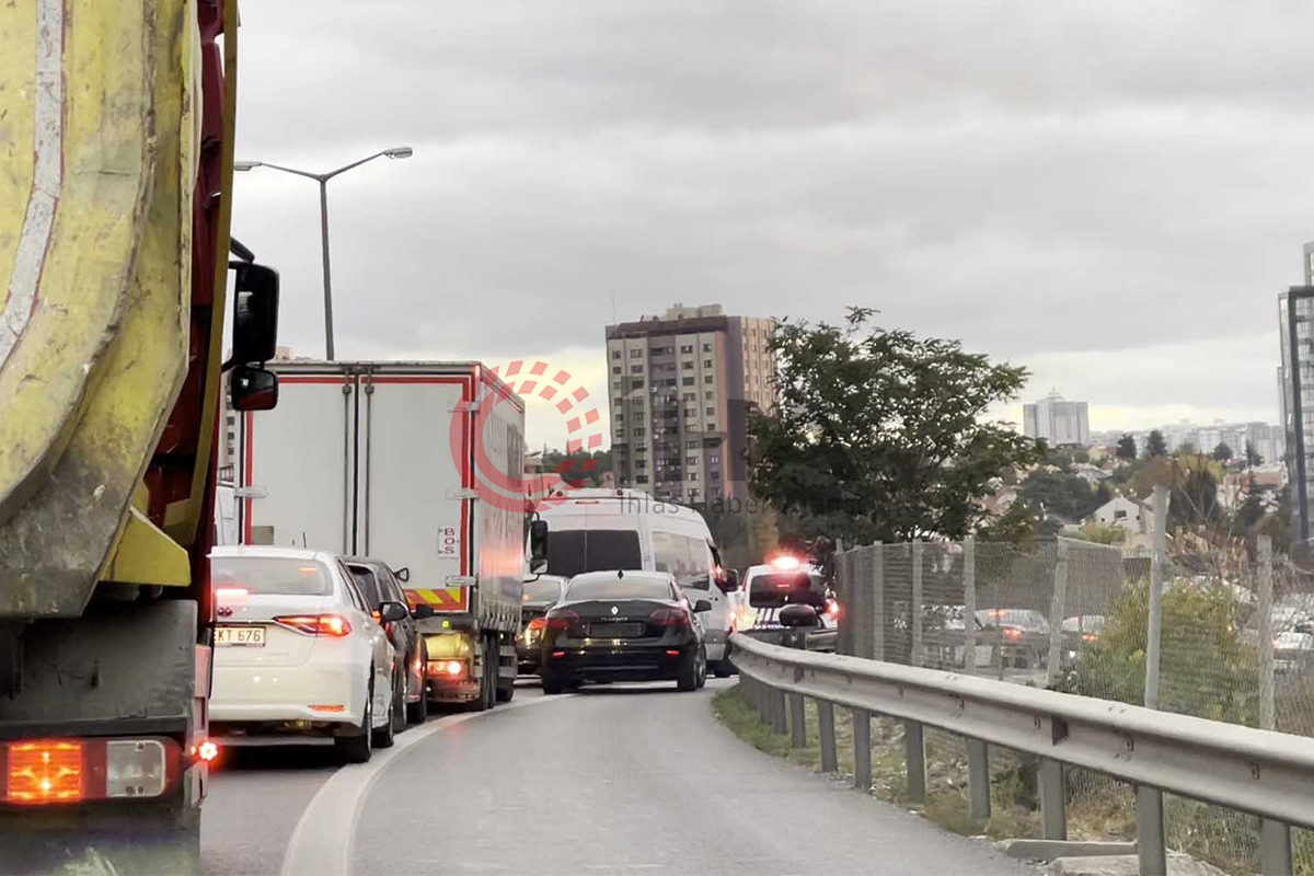 İstanbul'da çakar saltanatı geri döndü