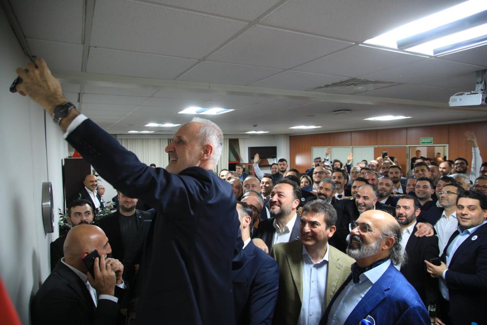 İTO’da Meslek Komitesi seçimleri tamamlandı!