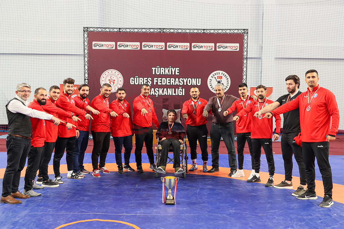 Sultangazi Belediyesi, Süper Lig’de