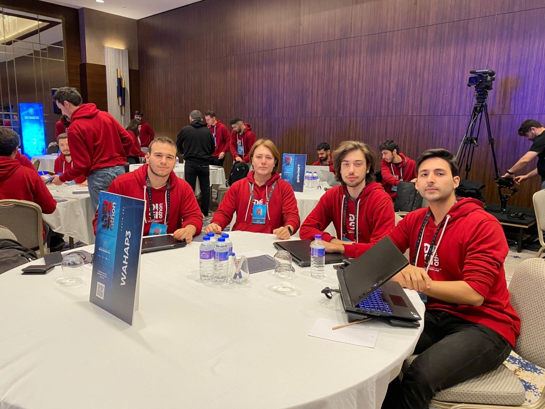 Bakan Karaismailoğlu: 'Siber güvenliğin, coğrafi sınır güvenliği kadar önemli olduğunu biliyoruz'