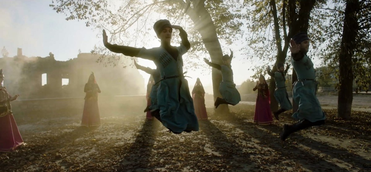 SOCAR Türkiye, Azerbaycan'ın Zafer Günü'nü 'Kültür Başkenti Şuşa' reklam filmiyle kutluyor