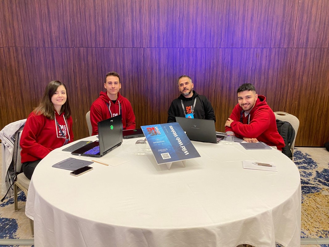 Bakan Karaismailoğlu: 'Siber güvenliğin, coğrafi sınır güvenliği kadar önemli olduğunu biliyoruz'