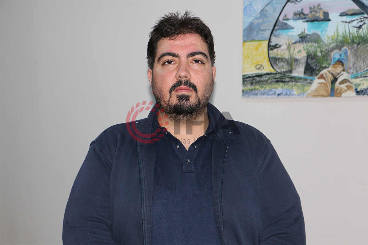 Rüzgarlı ve lodoslu havalarda soba kullanımına dikkat
